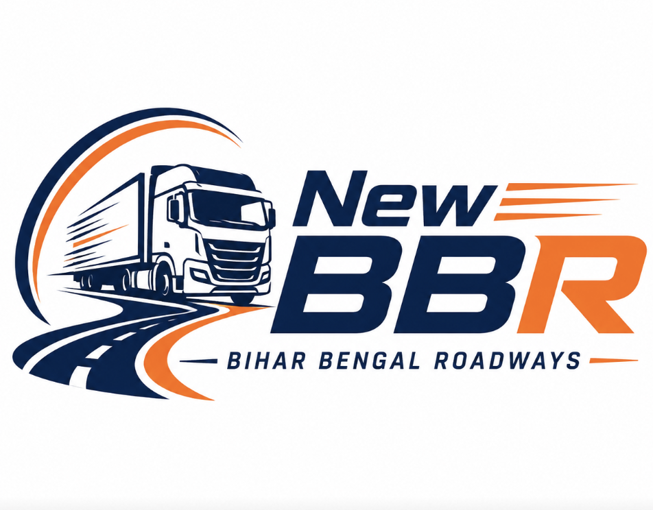 New BBR logo